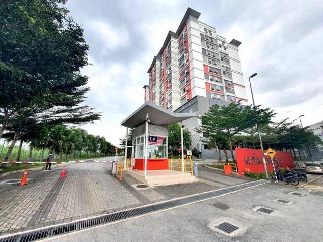 Serviced Residence for sale in Petaling, Subang Jaya