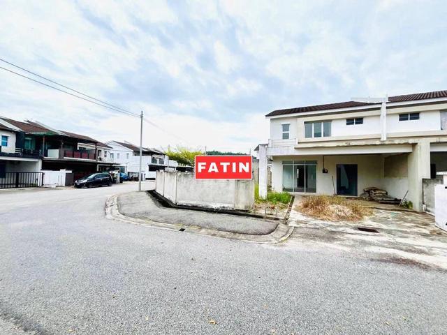 Terraced House for sale in Sungai Petani, Kuala Muda