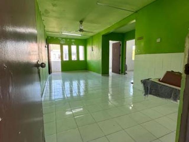 Apartment for sale in Wellesley, Penang