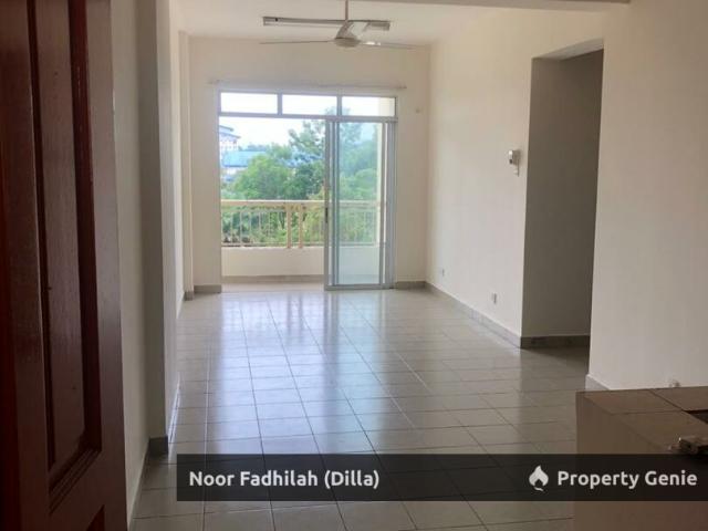 Condominium for sale in Tanjong Sepat, Selangor