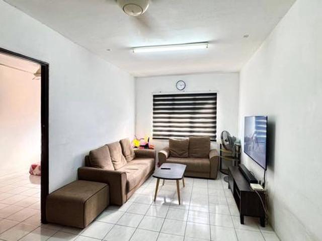 Apartment for sale in Timur Laut, George Town