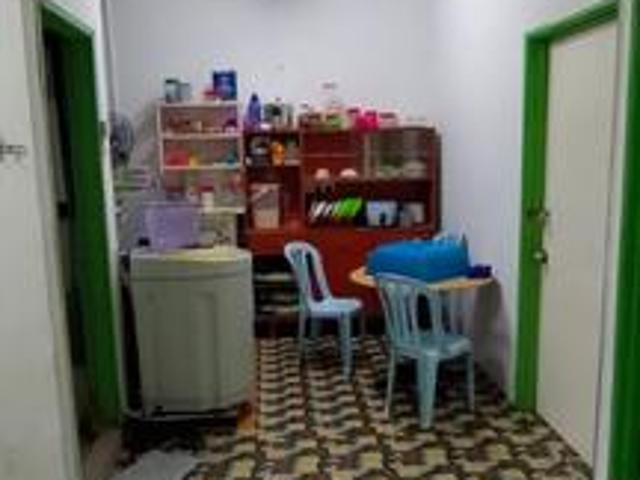 Flat for sale in Cheras, Kuala Lumpur