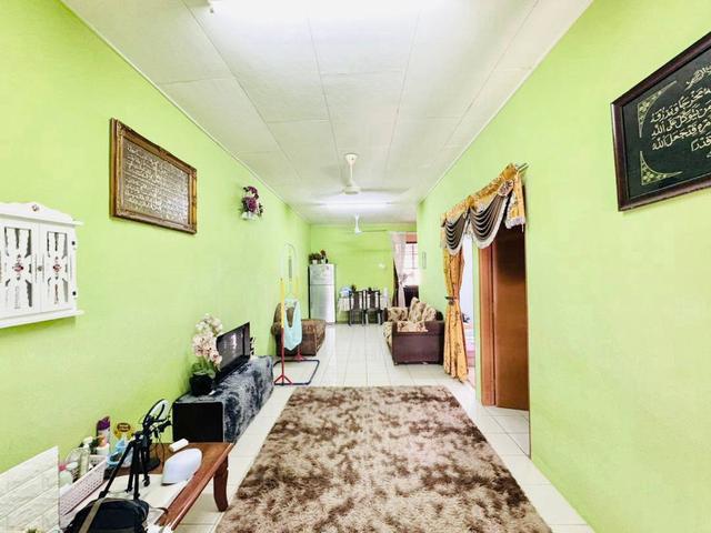 Terraced House for sale in Sungai Petani, Kuala Muda