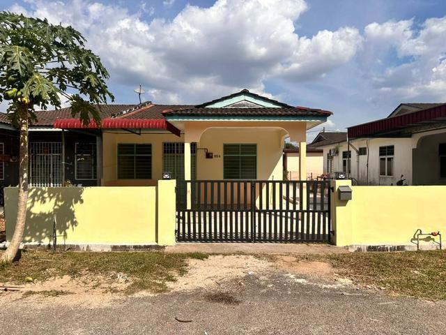 Residential House for sale in Karangan, Kedah