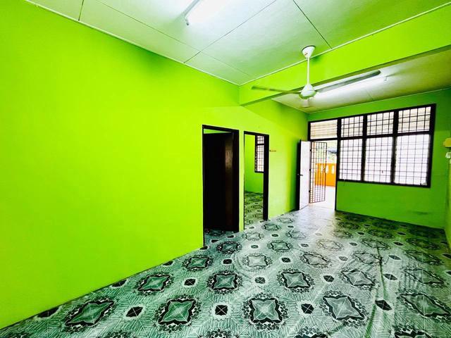 Terraced House for sale in Wellesley, Penang