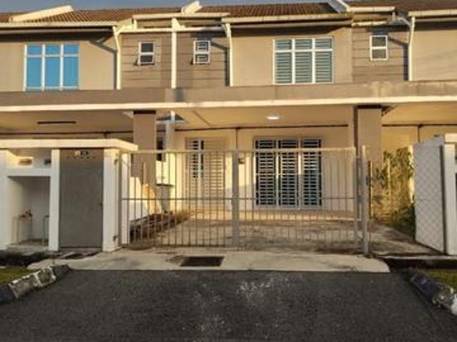 Terraced House for sale in Kulai, Johor