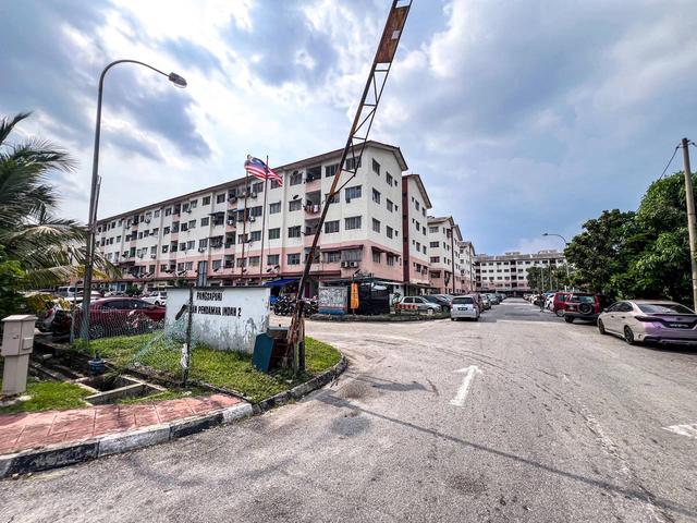 Flat for sale in Port Klang, Selangor