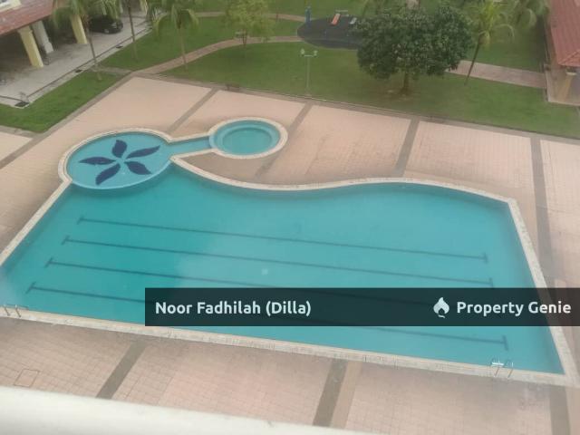 Condominium for sale in Tanjong Sepat, Selangor