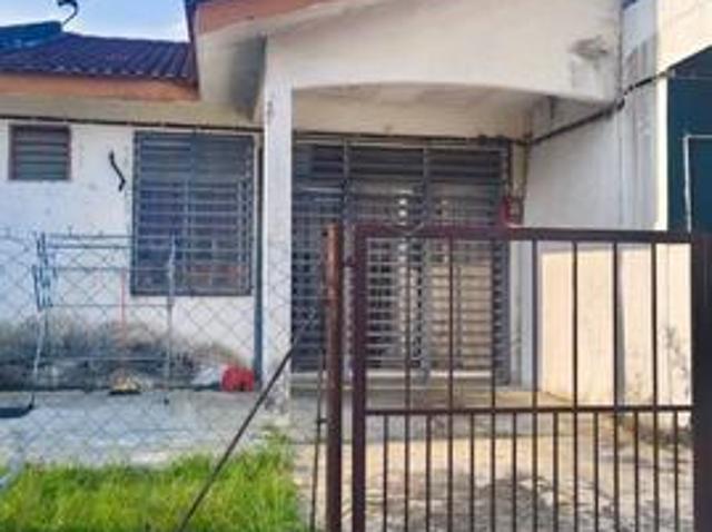 Terraced House for sale in Bandar Sri Sendayan, Seremban