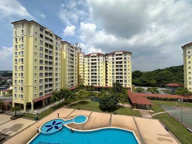 Condominium for sale in Petaling, Subang Jaya