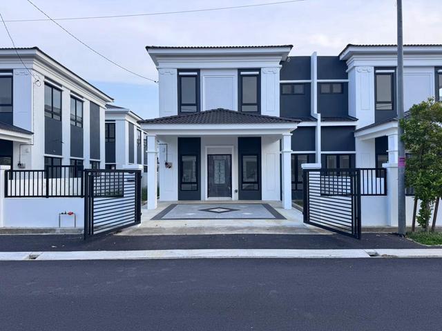 Terraced House for sale in Sungai Petani, Kuala Muda