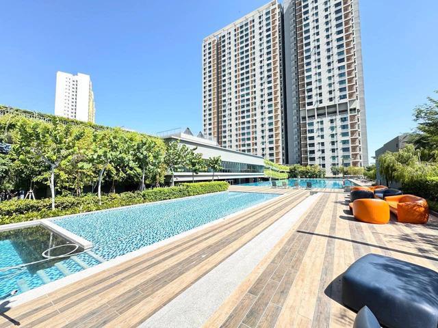 Serviced Residence for sale in Wellesley, Penang