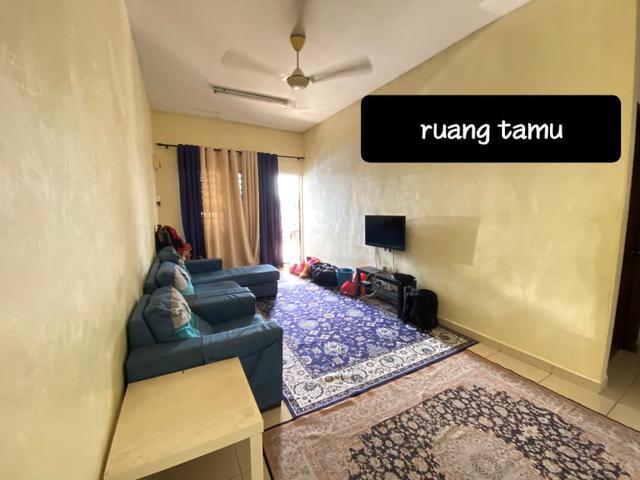 Terraced House for sale in Kluang, Johor