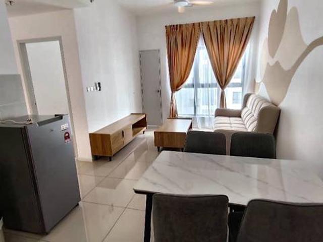 Condominium for sale in Sepang, Tanjong Sepat