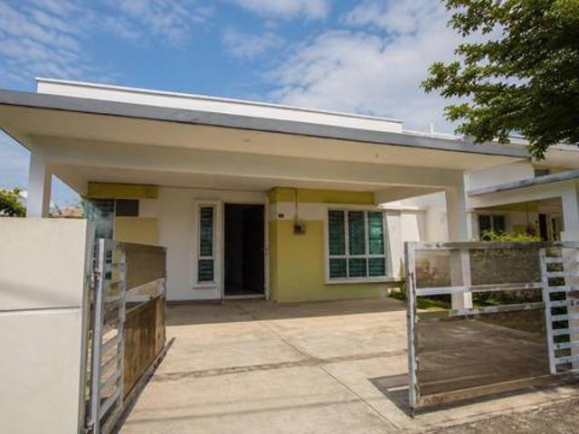 Residential House for sale in Sungai Petani, Kuala Muda