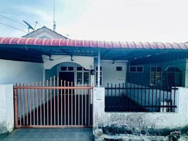 Terraced House for sale in Arau, Perlis