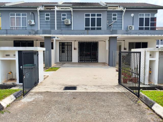 Terraced House for sale in Kulai