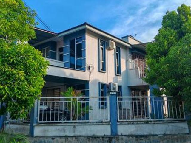 Terraced House for sale in Durian Tunggal, Malaka