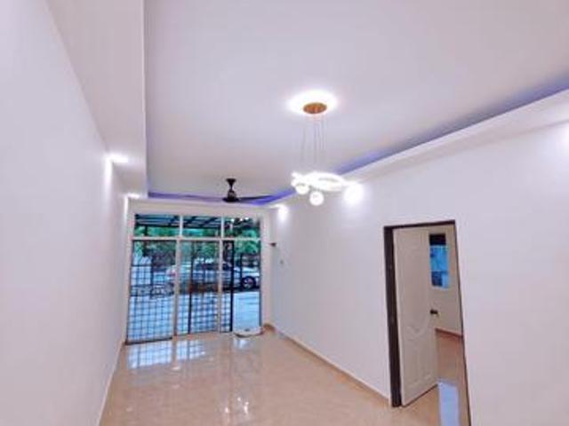 Terraced House for sale in Lunas, Kedah