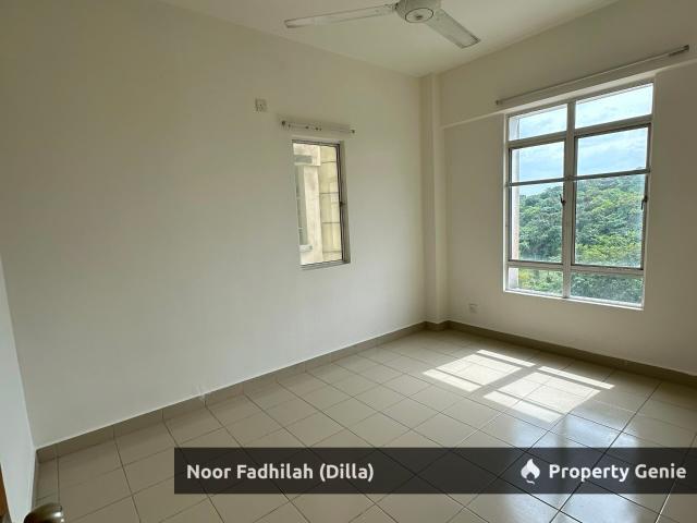 Condominium for sale in Tanjong Sepat, Selangor