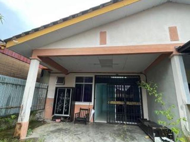 Terraced House for sale in Kluang, Johor