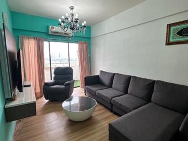 Condominium for sale in Petaling, Subang Jaya