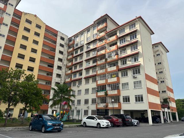 Condominium for sale in Tanjong Sepat, Selangor