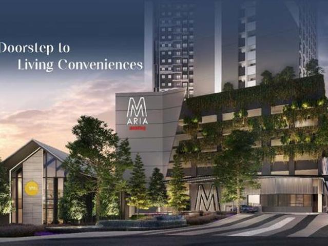 Condominium for sale in Country Heights Damansara, Kuala Lumpur