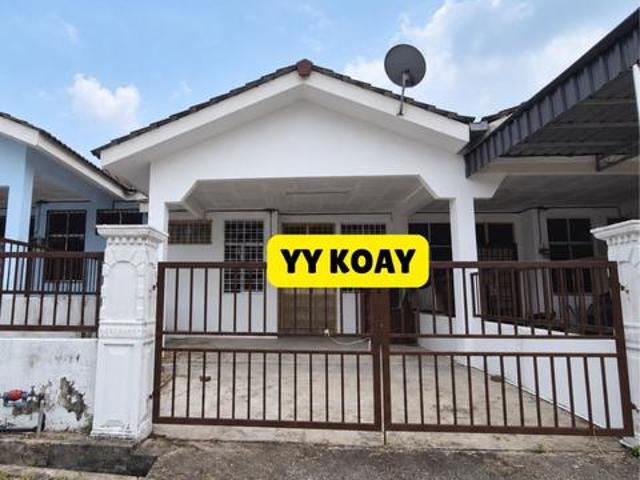 Terraced House for sale in Sungai Petani, Kuala Muda