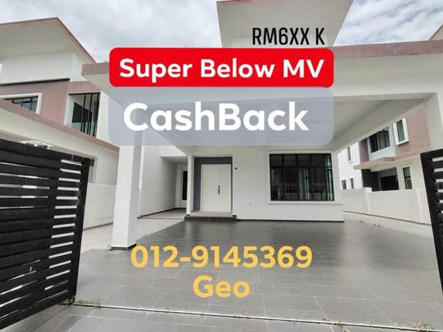 Residential House for sale in Malaka