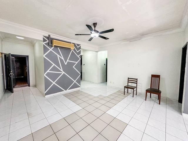 Condominium for sale in Bukit Jalil, Kuala Lumpur