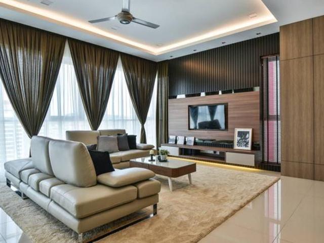Condominium for sale in Country Heights Damansara, Kuala Lumpur
