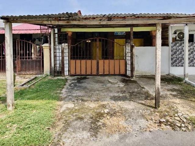 Terraced House for sale in Seremban