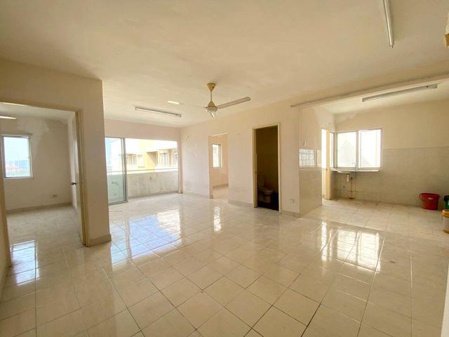 Condominium for sale in Majlis Perbandaran Selayang, Gombak