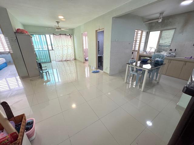 Condominium for sale in Majlis Perbandaran Selayang, Gombak