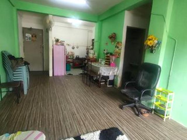 Apartment for sale in Country Heights Damansara, Kuala Lumpur