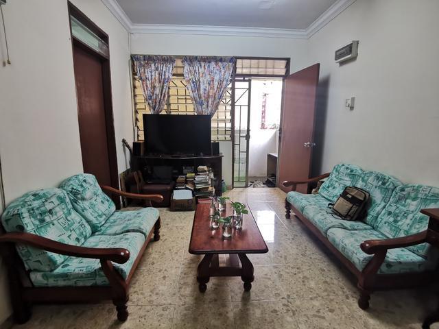 Apartment for sale in Petaling Jaya, Selangor