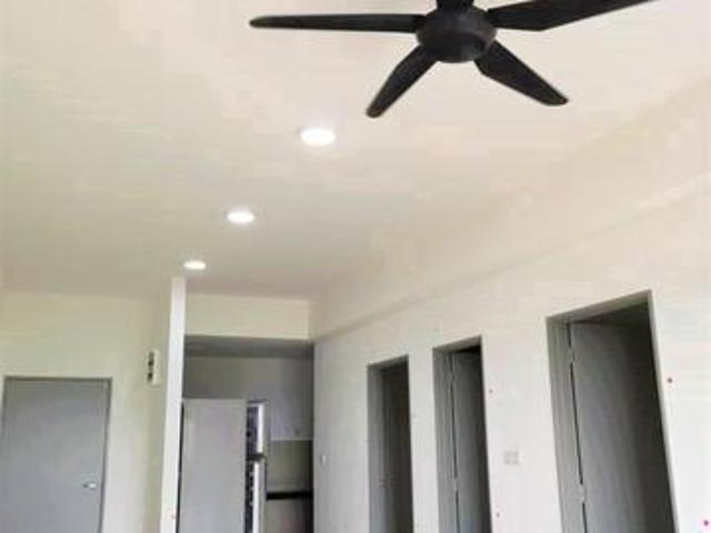 Condominium for sale in Kajang, Langat