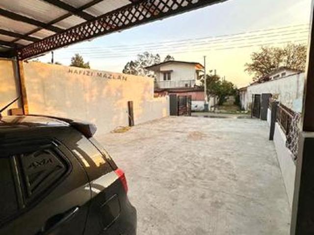 Terraced House for sale in Sungai Petani, Kuala Muda