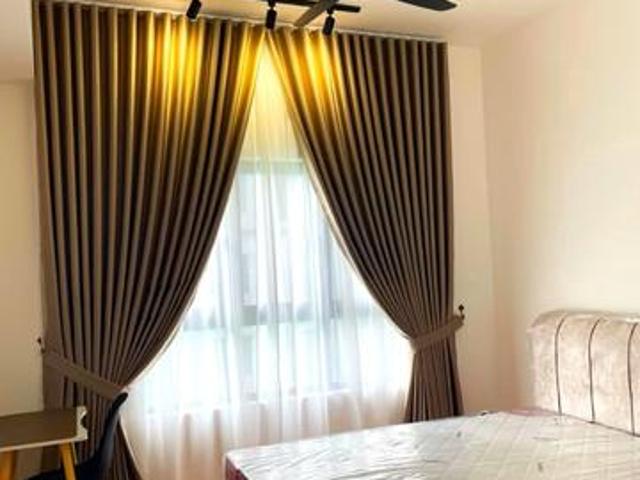 Serviced Residence for rent in Kajang, Langat