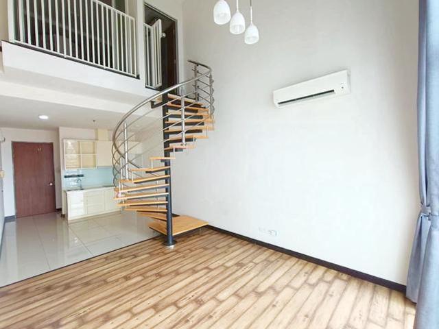 Condominium for sale in PJU 10, Petaling Jaya