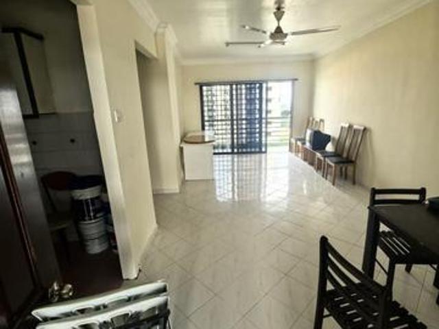 Apartment for sale in Masai, Johor