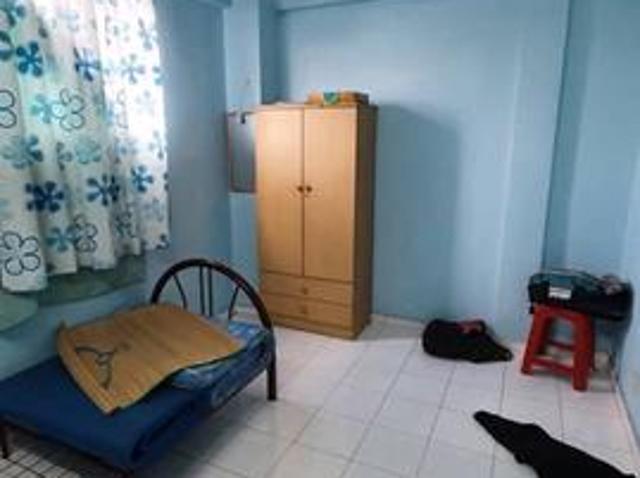 Flat for sale in Port Klang, Selangor