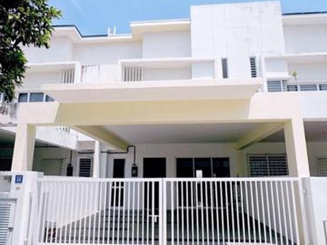 Terraced House for sale in Bandar Sri Sendayan, Seremban