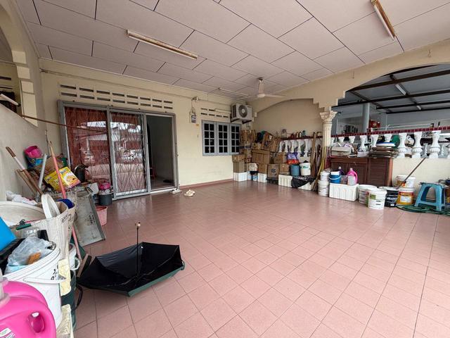 Terraced House for sale in Duyong, Bandaraya Melaka