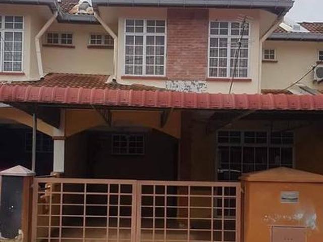 Terraced House for sale in Jitra, Kedah