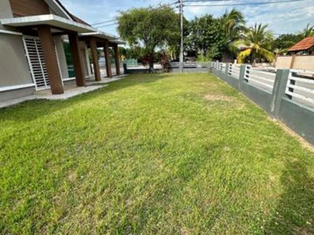 Terraced House for sale in Wellesley, Penang