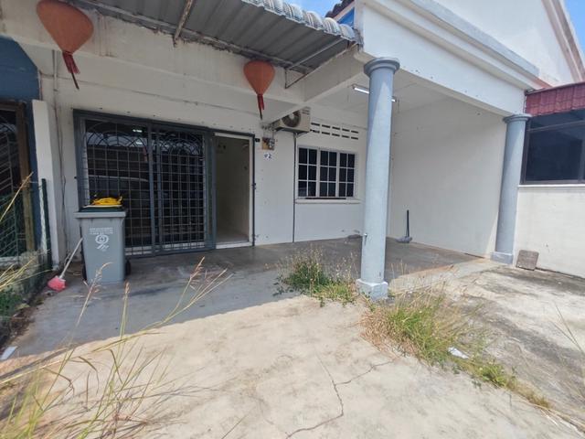 Terraced House for sale in Batu Berendam, Melaka Tengah