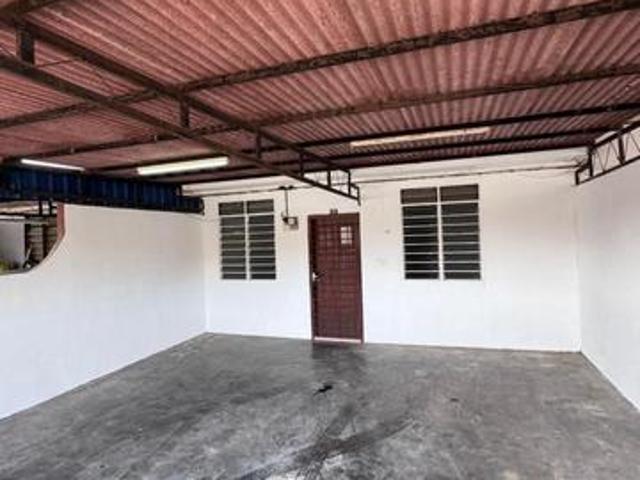 Terraced House for sale in Sungai Petani, Kuala Muda
