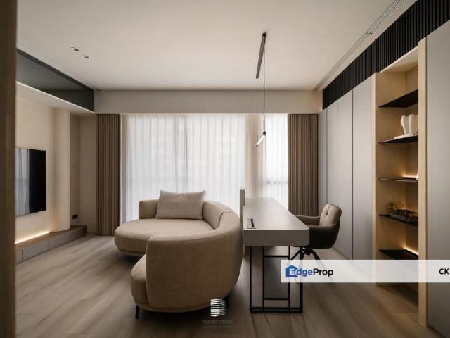 Condominium for sale in Kajang, Langat